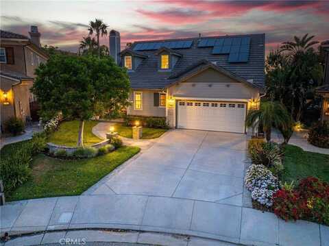 26941 Redwood Bluff Lane, Valencia, CA 91381