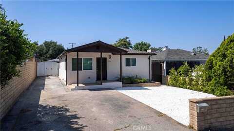 7714 Kyle Street, Tujunga, CA 91042