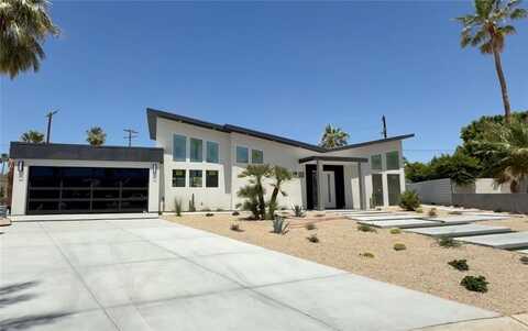 2197 Jacques Drive, Palm Springs, CA 92262