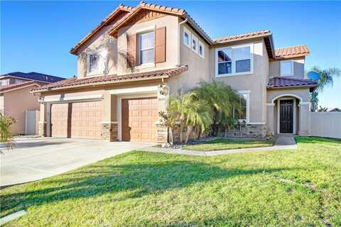 26203 Castle Lane, Murrieta, CA 92563