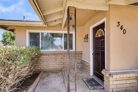 340 Magnolia Circle, Hemet, CA 92543