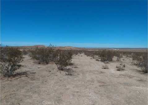 0 Vac/226 Ste/Vic Avenue D12, Hi Vista, CA 93535