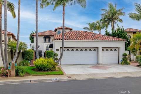 507 Avenida Del Verdor, San Clemente, CA 92672