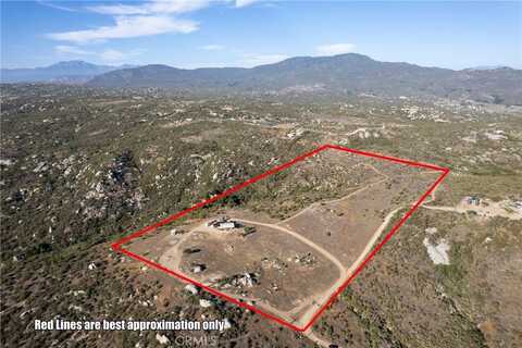 39106 Dusty Trail, Hemet, CA 92544