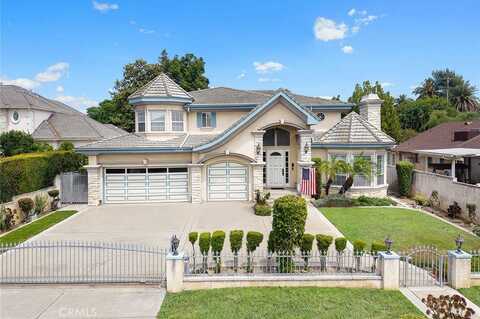 1526 S 2nd Avenue, Arcadia, CA 91006