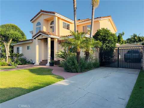 14542 Los Robles Avenue, Hacienda Heights, CA 91745