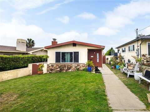 512 Lomita Street, El Segundo, CA 90245