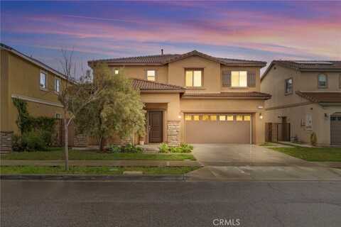 16741 Buttonwood Lane, Fontana, CA 92336