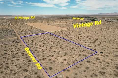 38 Beaver Road, Adelanto, CA 92301