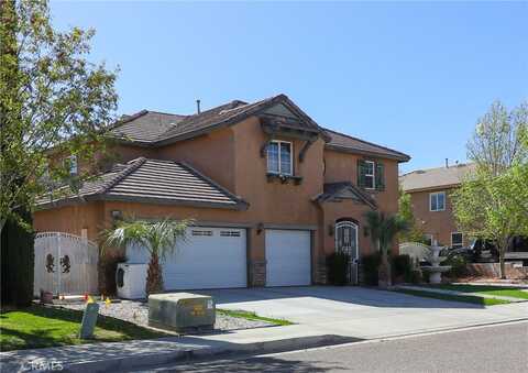 15541 Bow String Street, Victorville, CA 92394