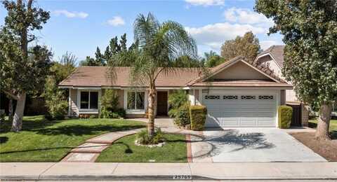 25769 Miguel Court, Valencia, CA 91355