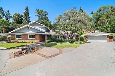 3016 Milagro Way, Fullerton, CA 92835