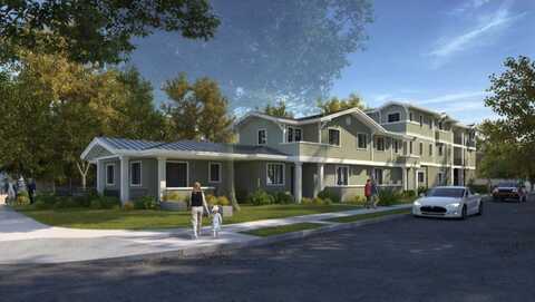 398 N Holliston Avenue, Pasadena, CA 91106