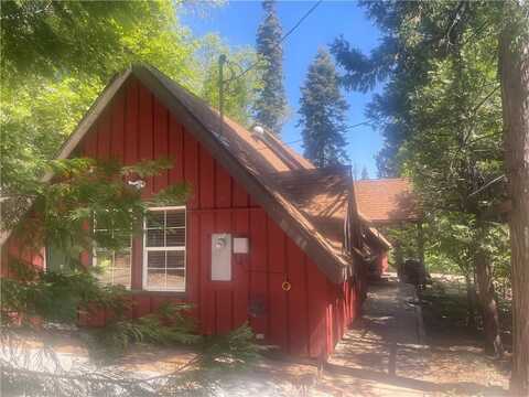 118 E Lane, Lake Arrowhead, CA 92352