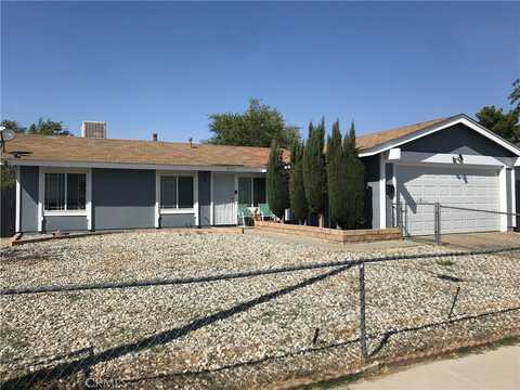 3727 W Avenue K11, Lancaster, CA 93536