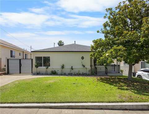 826 E Olive Avenue, Burbank, CA 91501
