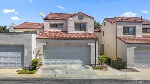 8556 Baldy Vista Drive, Rancho Cucamonga, CA 91730