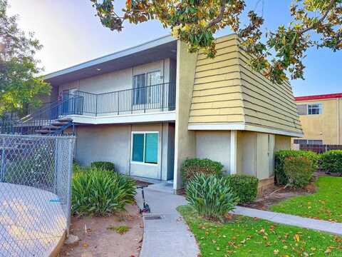 166 N 1St Street, El Cajon, CA 92021