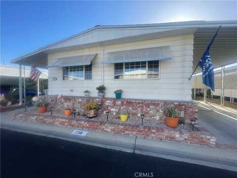 4095 Fruit Street, La Verne, CA 91750