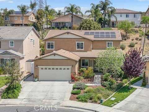 35096 Nikki Court, Beaumont, CA 92223