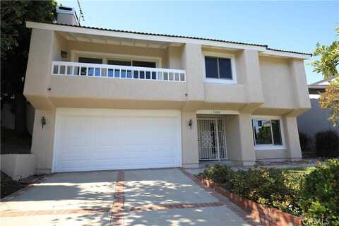 1508 W Weymouth Place, San Pedro, CA 90732