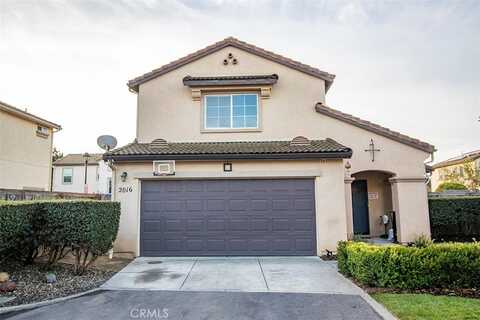 2016 Green Ridge Circle, Lompoc, CA 93436