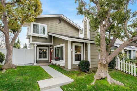 16 Wayfarer, Irvine, CA 92614