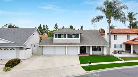 15061 Glass Circle, Irvine, CA 92604