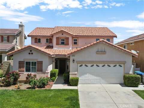 4349 Bethpage Drive, Palmdale, CA 93551