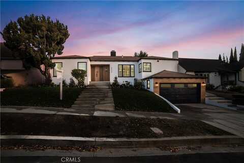 5560 Bradna Drive, Los Angeles, CA 90043