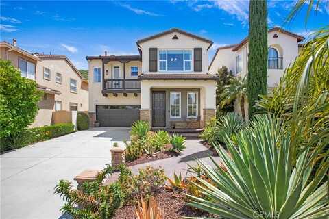 8 Edelweiss, Rancho Santa Margarita, CA 92688
