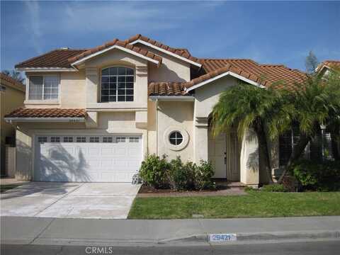 29421 CROWN Ridge, Laguna Niguel, CA 92677