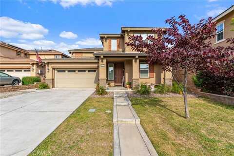 8011 Sea Salt Avenue, Fontana, CA 92336