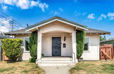 614 N Spring Avenue, Compton, CA 90221
