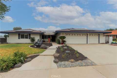 701 Las Riendas Drive, Fullerton, CA 92835