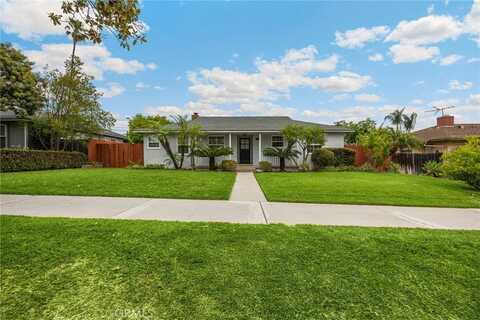 822 N RICHMAN Avenue, Fullerton, CA 92832