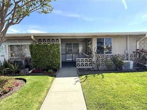 13540 Saint Andrews Drive, Seal Beach, CA 90740