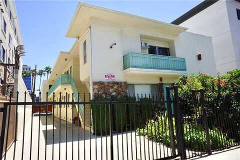 1458 Tamarind Avenue, Los Angeles, CA 90028