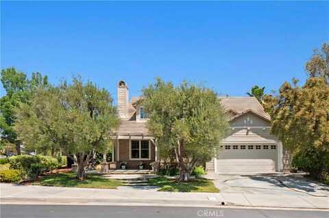 25679 Smoketree Lane, Valencia, CA 91381