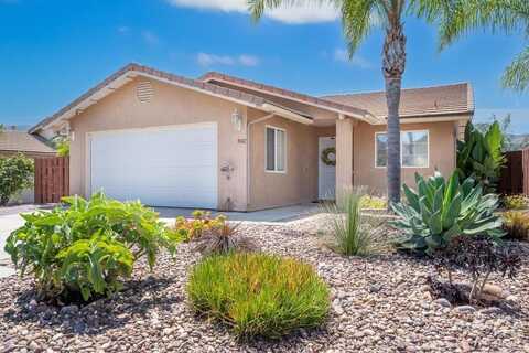 9142 Sesi Lane, Lakeside, CA 92040