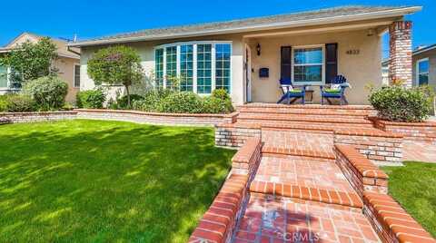 4833 Radnor Avenue, Lakewood, CA 90713