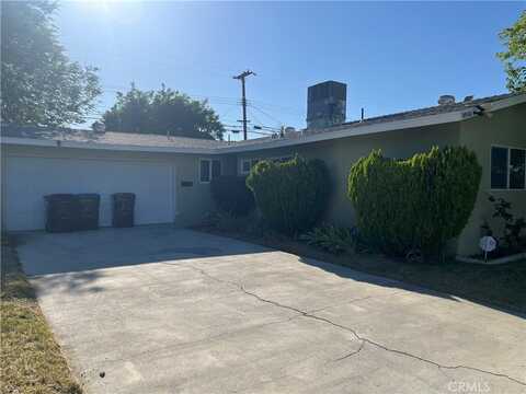 45461 Saigon Avenue, Lancaster, CA 93534