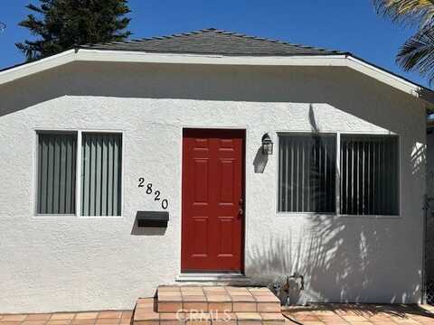 2820 S Carolina Street, San Pedro, CA 90731