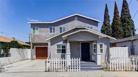 2108 Lemon Avenue, Long Beach, CA 90806
