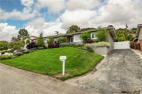 2124 Via Rivera, Palos Verdes Estates, CA 90274