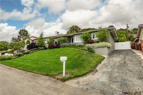 2124 Via Rivera, Palos Verdes Estates, CA 90274