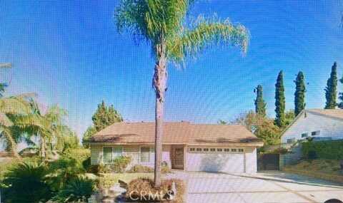 3040 Norsewood Drive, Rowland Heights, CA 91748