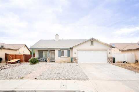 15430 Lassen Drive, Adelanto, CA 92301