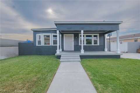 5837 Esperanza Avenue, Whittier, CA 90606