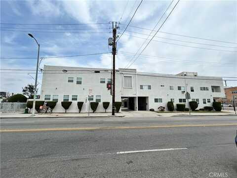 1036 S Normandie Avenue, Los Angeles, CA 90006
